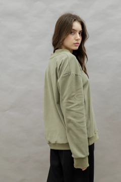 Sweater WIDE - tienda online