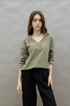 Imagen de Sweater WIDE