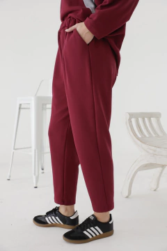 Pantalon YAMILA - tienda online