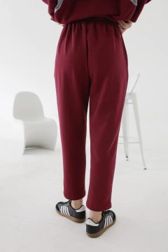 Pantalon YAMILA - fabricantes y mayoristas de indumentaria femenina en Flores CABA | MODA EMMAO 