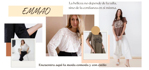 Imagen del carrusel fabricantes y mayoristas de indumentaria femenina en Flores CABA | MODA EMMAO 