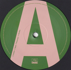 LP AMARO FREITAS - SANKOFA - comprar online