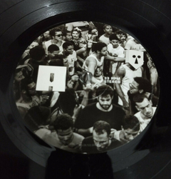 LP BAIANASYSTEM - DUAS CIDADES - Aqui Jazz Discos