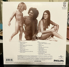 LP CAETANO VELOSO - JOIA - comprar online