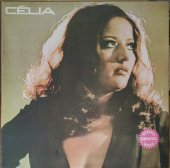 LP CÉLIA - CÉLIA