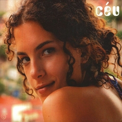 LP CÉU - CÉU (2005)