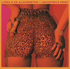 LP LUISA E OS ALQUIMISTAS - JAGUATIRICA PRINT