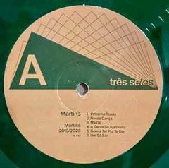 LP MARTINS - MARTINS na internet