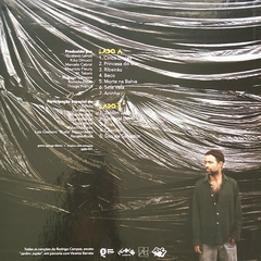 LP RODRIGO CAMPOS - BAHIA FANTÁSTICA - comprar online
