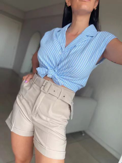 CAMISA MAGGIE
