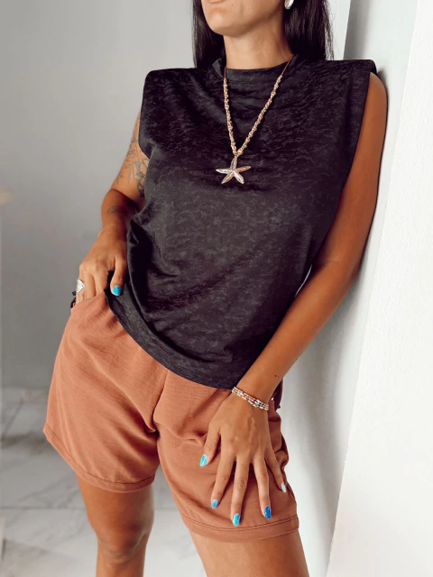 Short Casiva