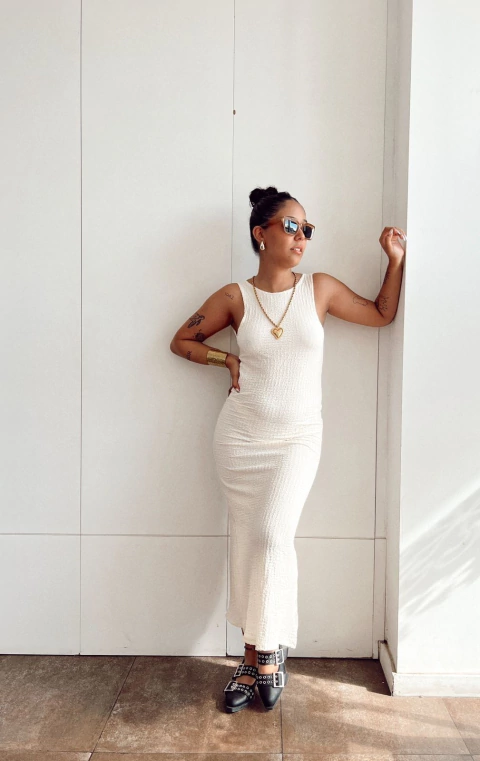 DRESS ROMA