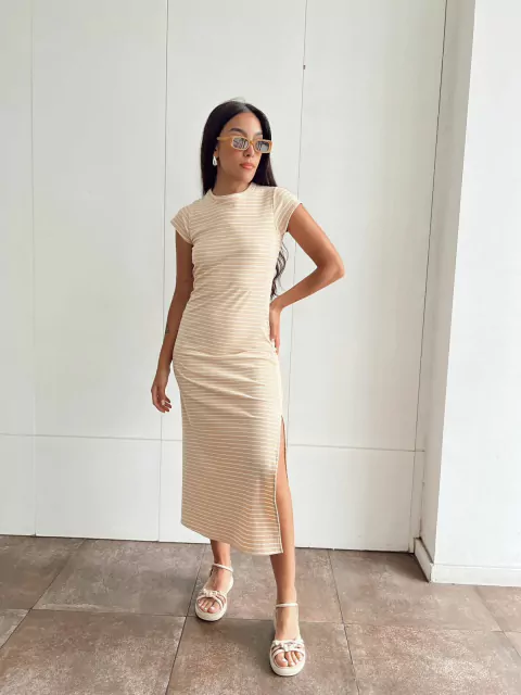 DRESS SUMMER