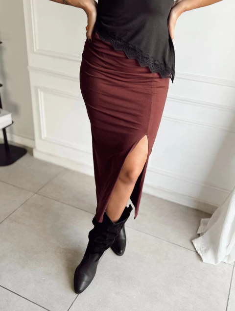 Falda Adira