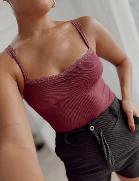 Body Silkae