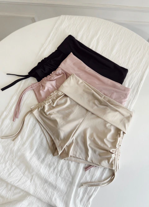 Short Lele