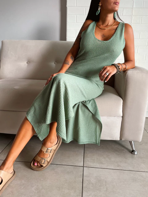 DRESS MACEIO