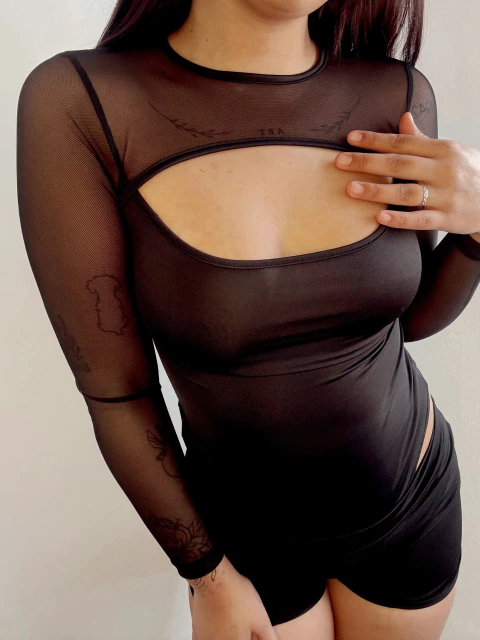 Body Leroy