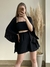 SHORTS LAUREN PRETO
