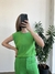 BLUSA MAITÊ VERDE na internet
