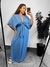 VESTIDO LONGO TAILÂNDIA - comprar online