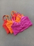 CROPPED CANELADO POWER MILENA - Astral