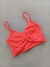 Imagem do CROPPED CANELADO POWER MILENA