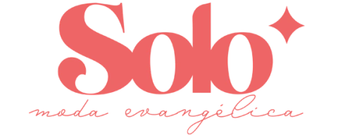 Solo Moda Evangélica