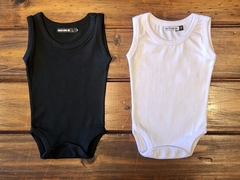 Body Musculosa Liso - comprar online