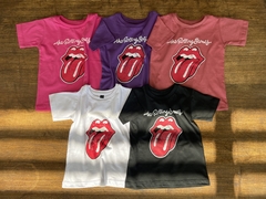 Remera Manga Corta Rolling - comprar online