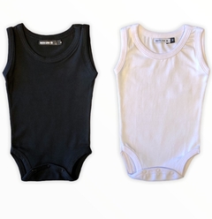 Body Musculosa Liso