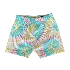 Short Batik