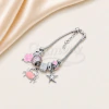 Pulsera de Acero CPU104