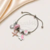 Pulsera de Acero CPU123