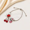 Pulsera de Acero CPU126