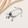 Pulsera de Acero CPU135