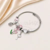 Pulsera de Acero CPU145