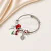 Pulsera de Acero CPU147