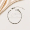 Pulsera de Acero CPU152