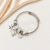 Pulsera de Acero CPU79