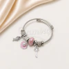 Pulsera de Acero CPU81