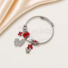 Pulsera de Acero CPU83