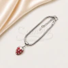 Pulsera de Acero CPU85
