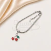 Pulsera de Acero CPU86