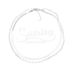 Cadena de Acero doble DCA02 - comprar online