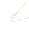 Cadena de Acero dorado DCA11 - comprar online