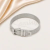 Pulsera de Acero DPU02