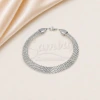 Pulsera de Acero DPU06