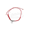 Pulsera/Tobi de hilo rojo EOP11