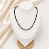Collar con gancho y extensión acero GCA18